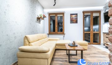 Mieszkanie 1-pokojowe Kraków Stare Miasto, ul. Starowiślna