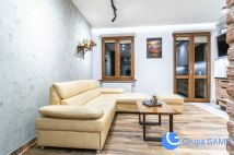 Mieszkanie 1-pokojowe Kraków Stare Miasto, ul. Starowiślna