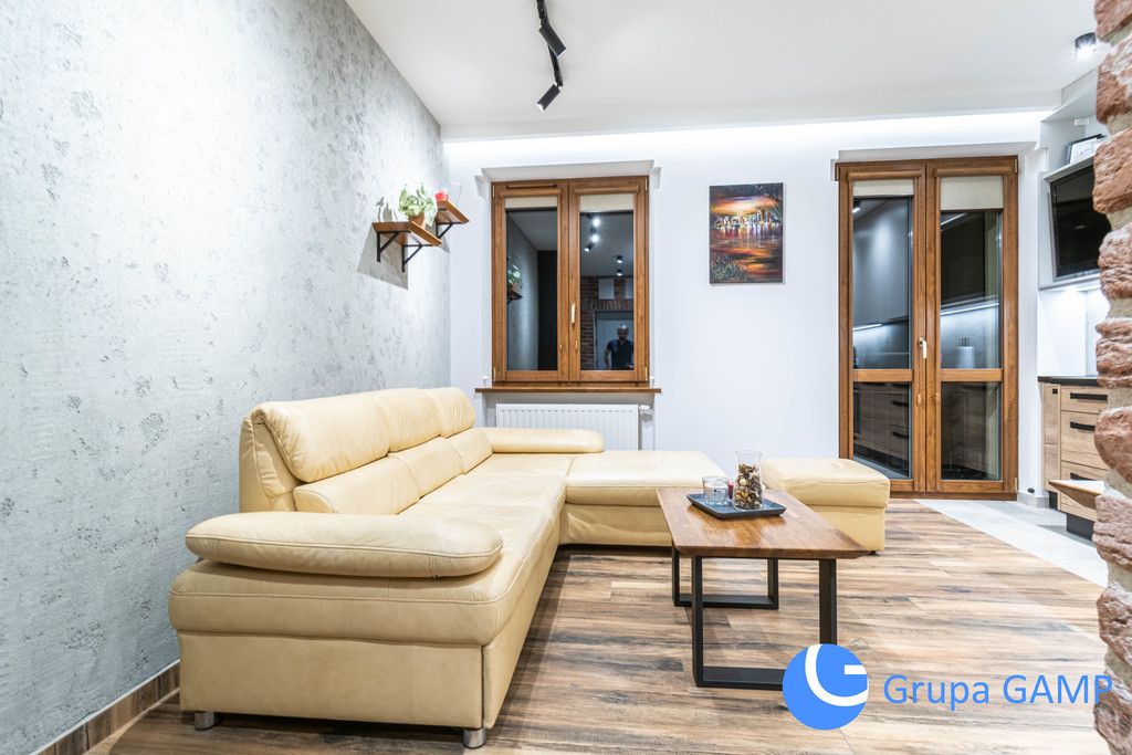 Mieszkanie 1-pokojowe Kraków Stare Miasto, ul. Starowiślna