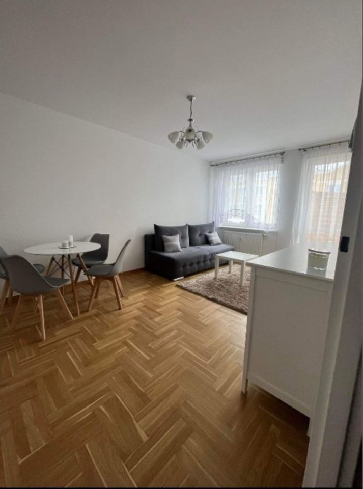 Mieszkanie 2-pokojowe Łomża, ul. Rycerska