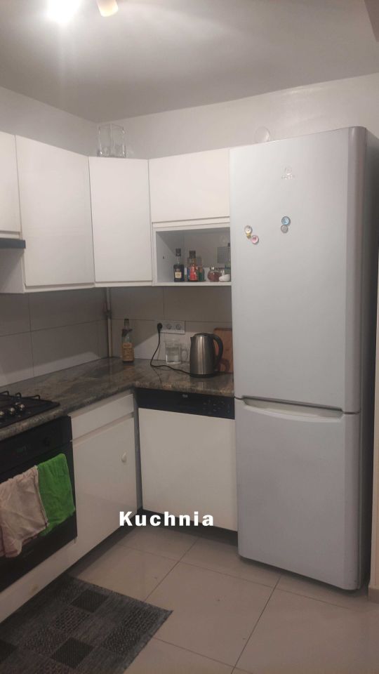 Mieszkanie 2-pokojowe Kraków Podgórze Duchackie, ul. Spółdzielców. Zdjęcie 3