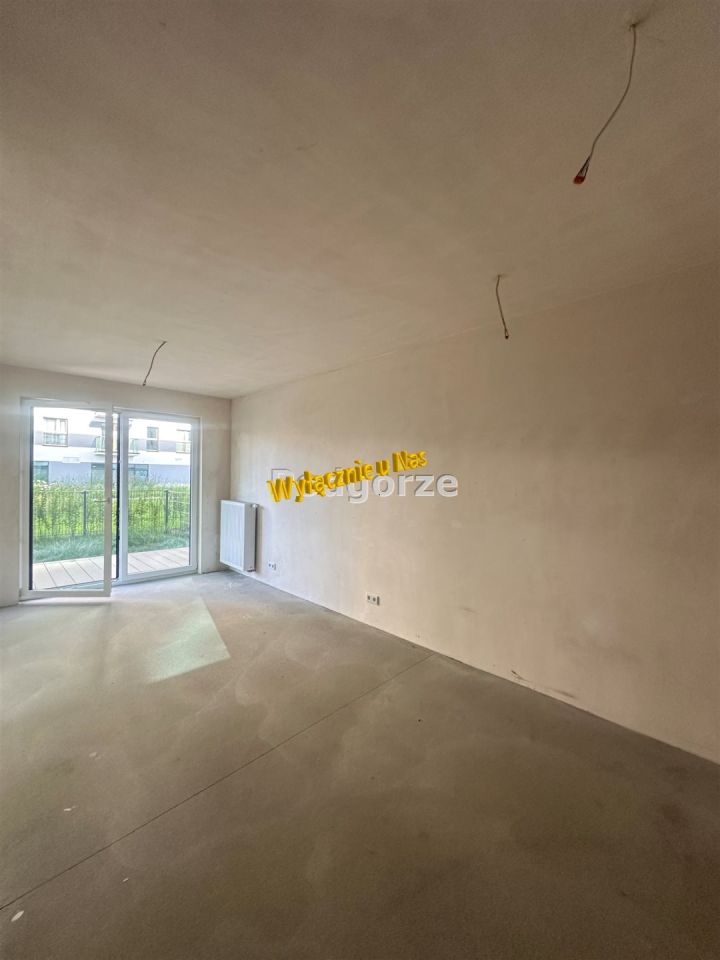 Mieszkanie 2-pokojowe Kraków Śródmieście, ul. Franciszka Bohomolca