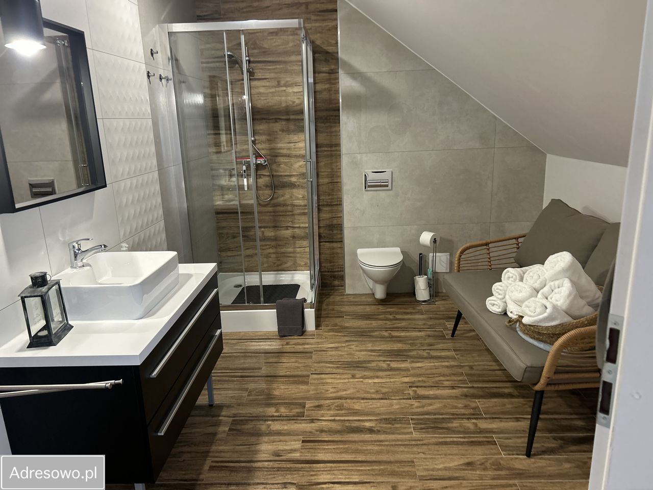 dom wolnostojący, 6 pokoi Budzistowo. Zdjęcie 5