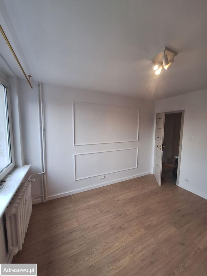 Mieszkanie 3-pokojowe Gorzów Wielkopolski, ul. Hugona Kołłątaja. Zdjęcie 2