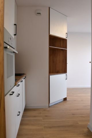 Mieszkanie 2-pokojowe Szczecin Gumieńce, ul. Bronowicka. Zdjęcie 19