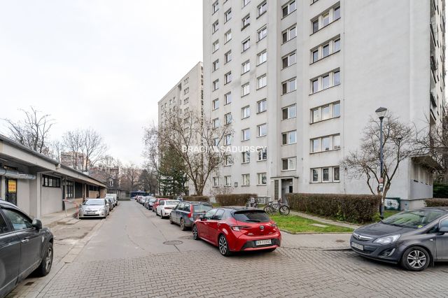 Mieszkanie 2-pokojowe Kraków Śródmieście, ul. Zaułek Wileński. Zdjęcie 14