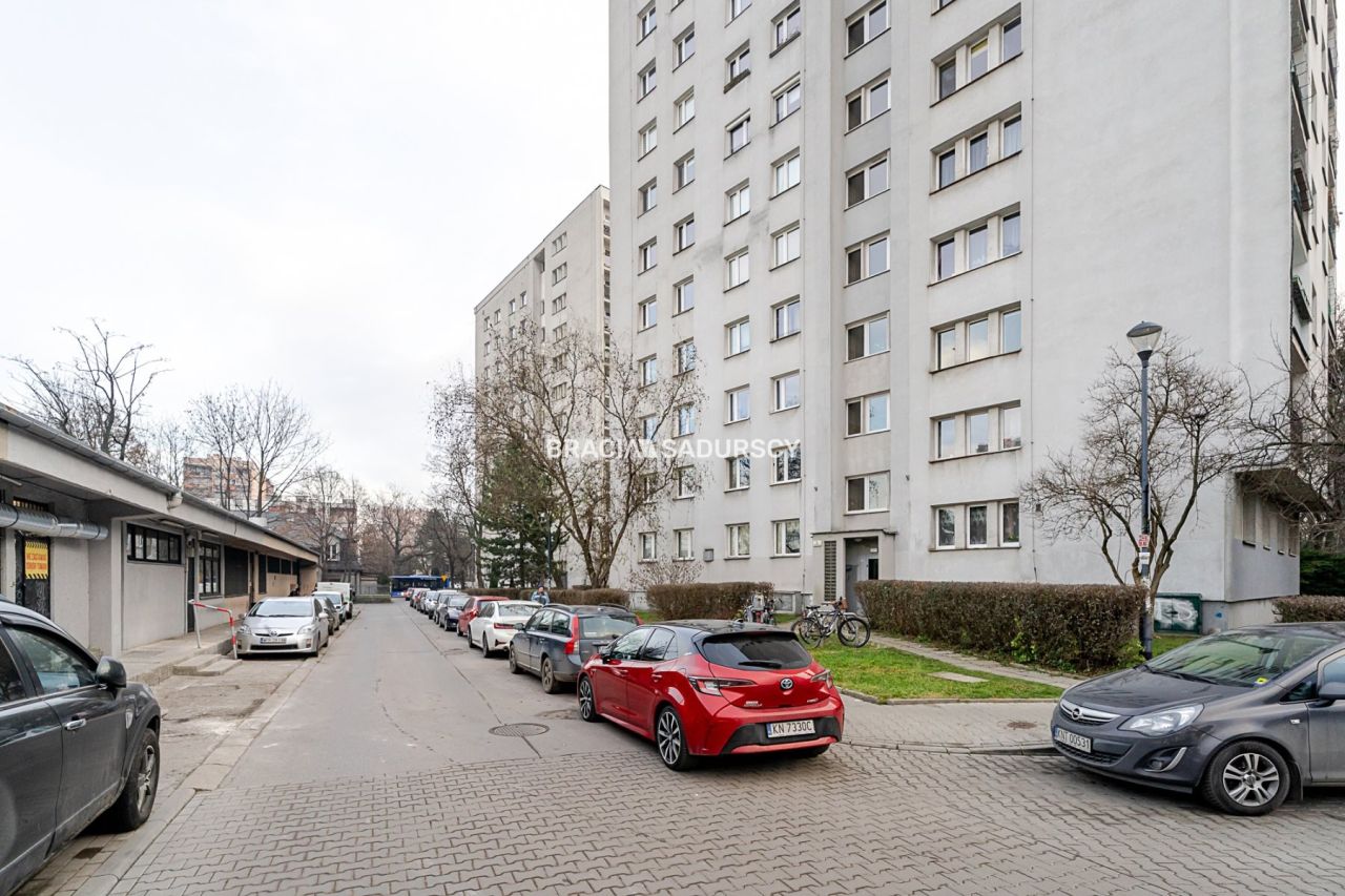 Mieszkanie 2-pokojowe Kraków Śródmieście, ul. Zaułek Wileński. Zdjęcie 14