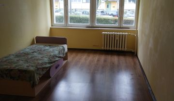 Mieszkanie 2-pokojowe Kalisz Kaliniec, al. Wojska Polskiego