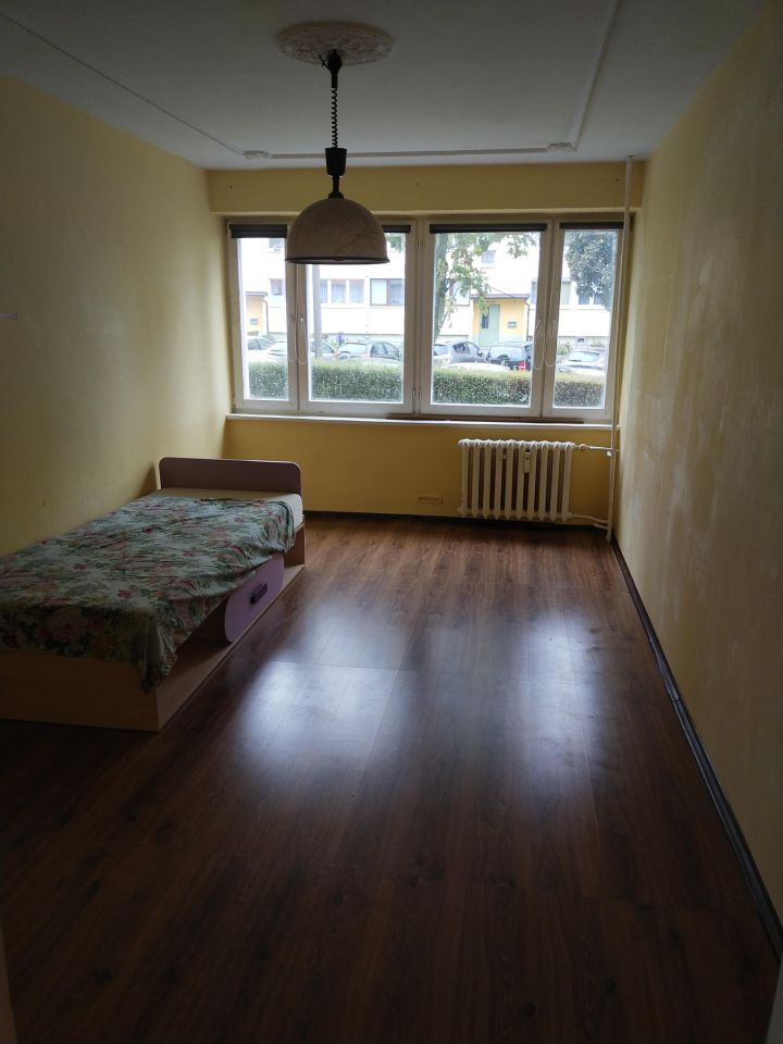 Mieszkanie 2-pokojowe Kalisz Kaliniec, al. Wojska Polskiego. Zdjęcie 2