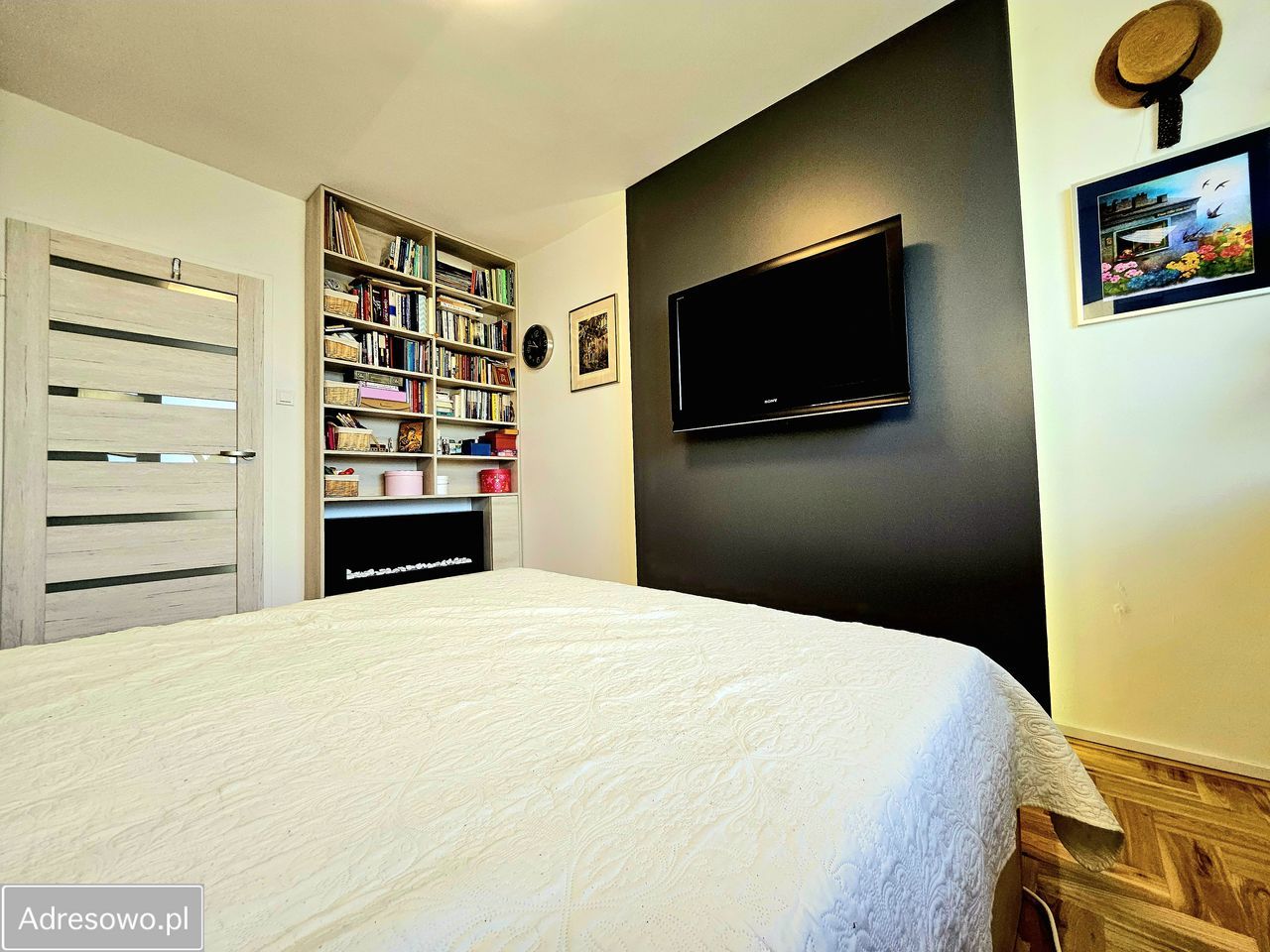 Mieszkanie 3-pokojowe Częstochowa Wrzosowiak, ul. Lechonia. Zdjęcie 12