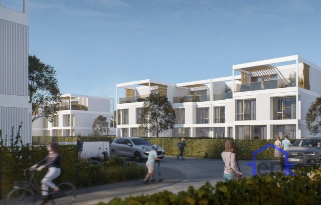 bliźniak, 5 pokoi Warszawa Wilanów, ul. Wał Zawadowski. Zdjęcie 5