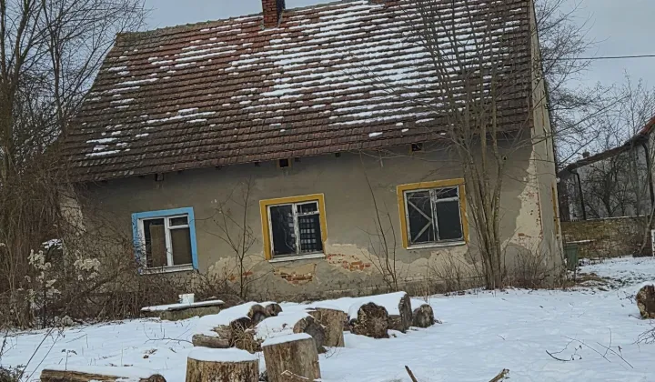 dom wolnostojący Sadków