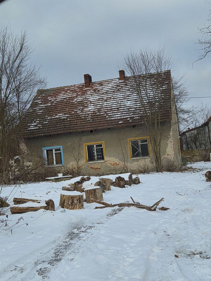 dom wolnostojący Sadków