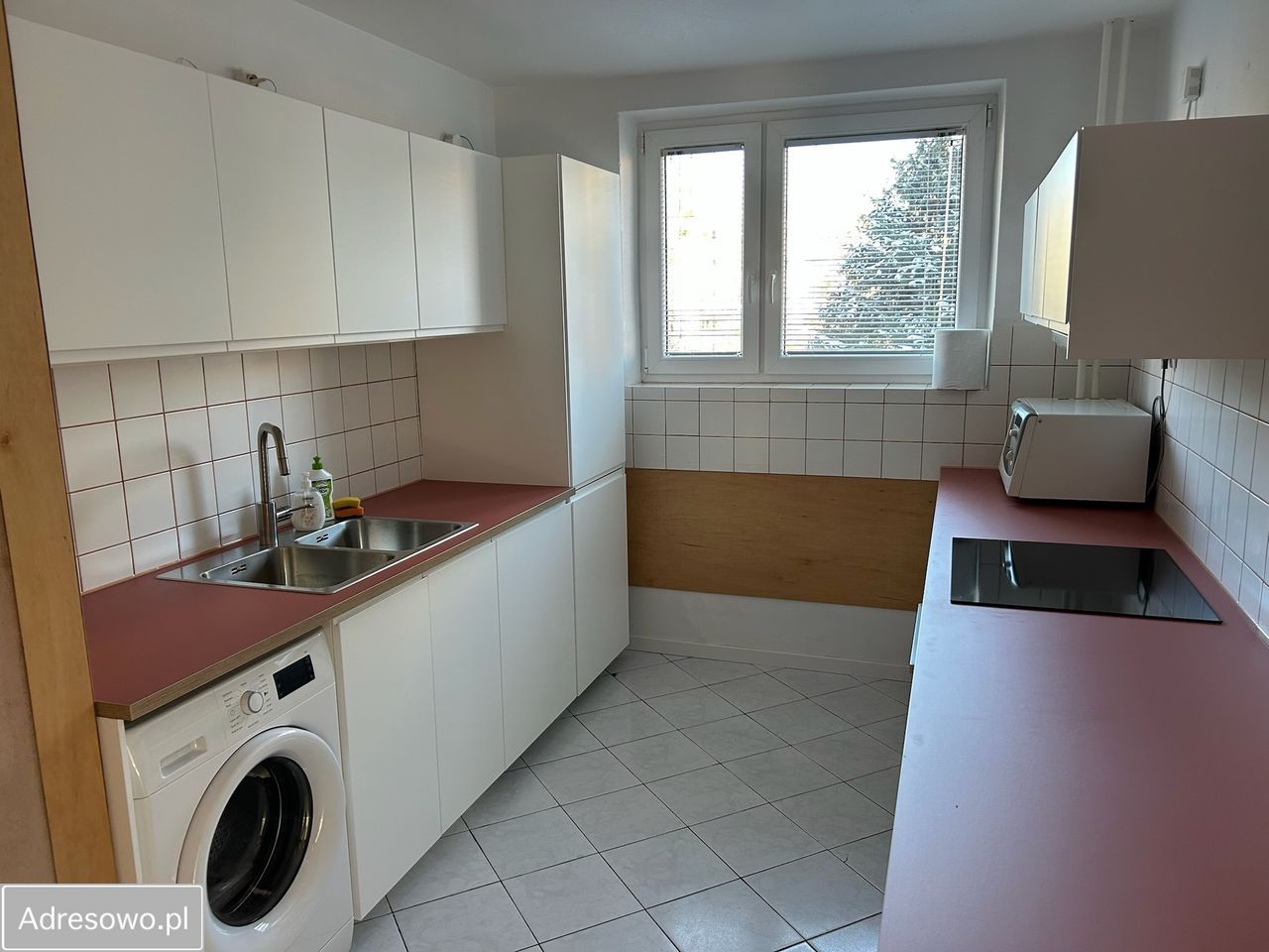 Mieszkanie 3-pokojowe Warszawa Bemowo, ul. Sosnowiecka. Zdjęcie 6