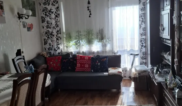 Mieszkanie 3-pokojowe Łódź Dąbrowa, ul. Mazurska