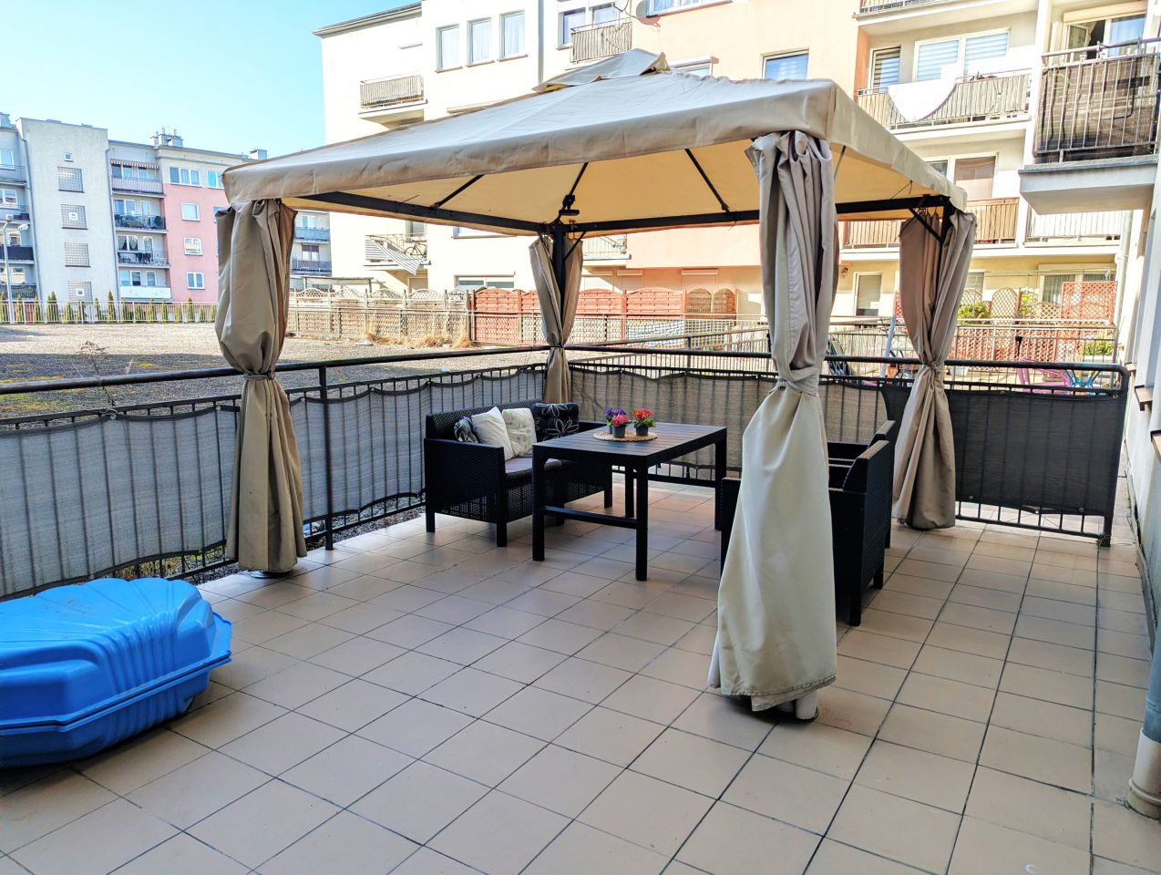 Mieszkanie 2-pokojowe Luboń, al. Aleja Jana Pawła II. Zdjęcie 12