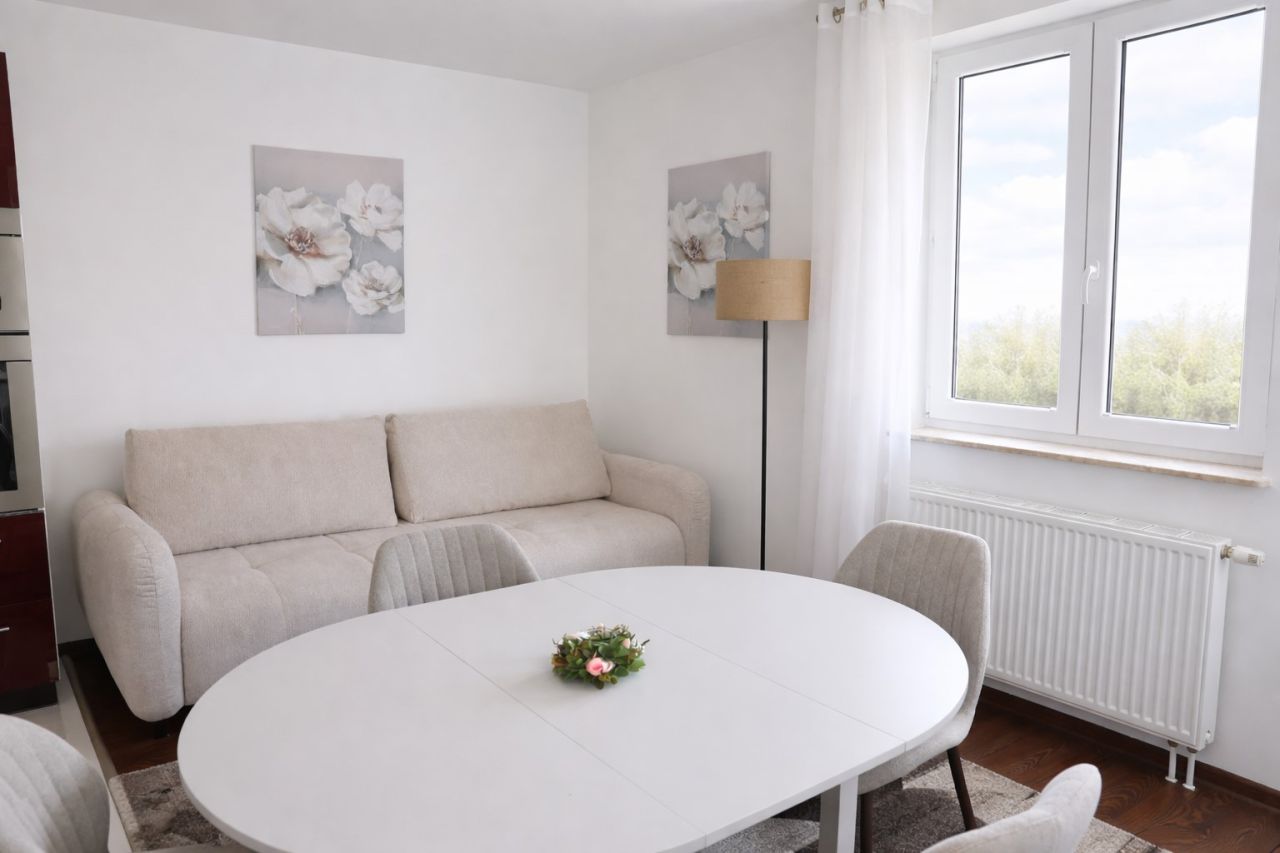 Mieszkanie 3-pokojowe Kraków Prądnik Czerwony, al. 29 Listopada. Zdjęcie 2