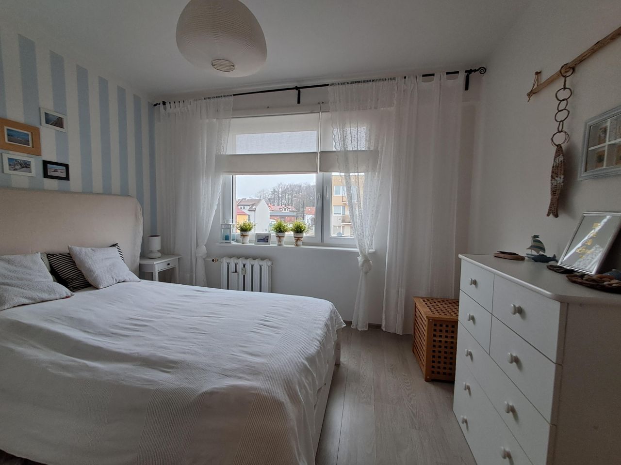 Mieszkanie 3-pokojowe Darłowo Centrum, ul. Henryka Wieniawskiego. Zdjęcie 5