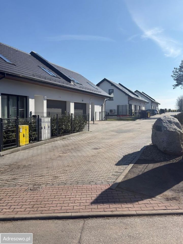 bliźniak, 4 pokoje Gliwice Bojków, ul. Spacerowa. Zdjęcie 5