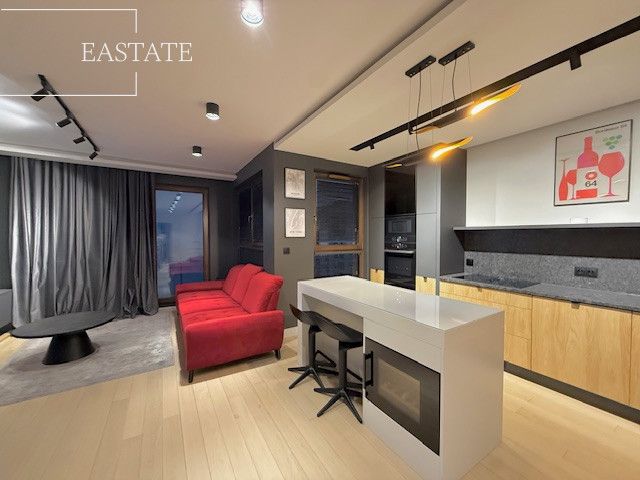 Mieszkanie 3-pokojowe Warszawa Wola, ul. Jana Kazimierza. Zdjęcie 2