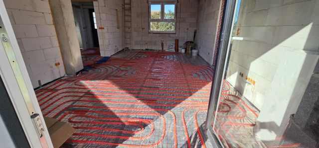 dom wolnostojący, 4 pokoje Dobrzeń Wielki Ameryka, ul. Stefana Żeromskiego. Zdjęcie 12