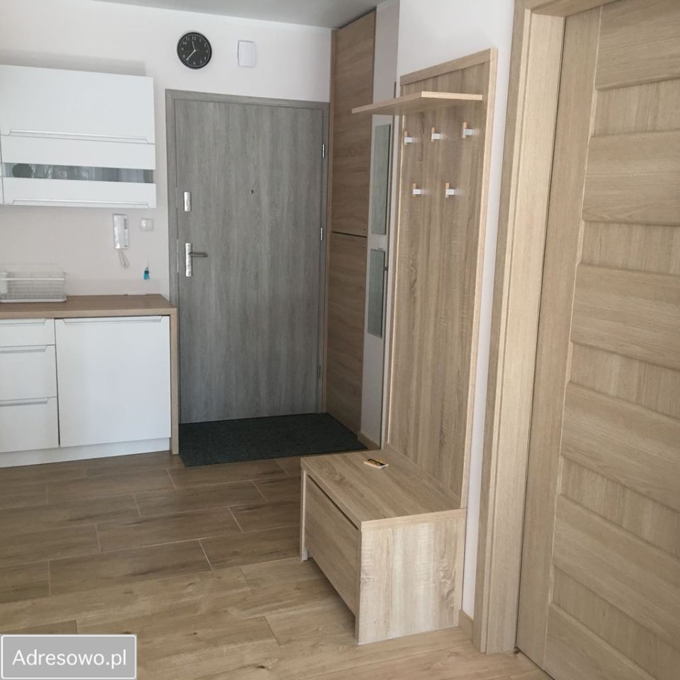 Mieszkanie 2-pokojowe Szklarska Poręba, ul. Ludwika Waryńskiego. Zdjęcie 3