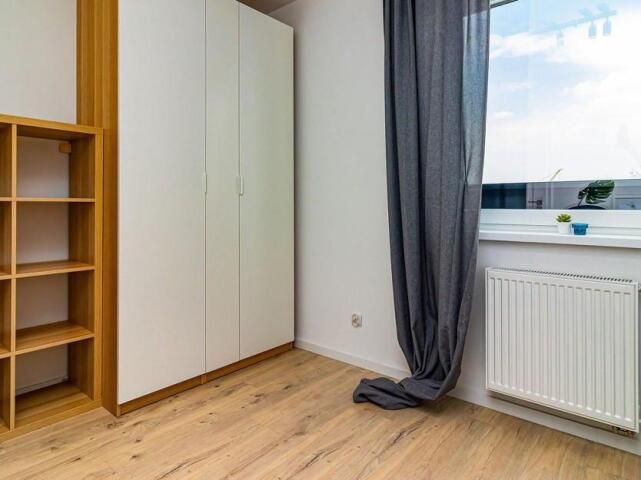 Mieszkanie 3-pokojowe Wrocław Stare Miasto, ul. Jaworska. Zdjęcie 5
