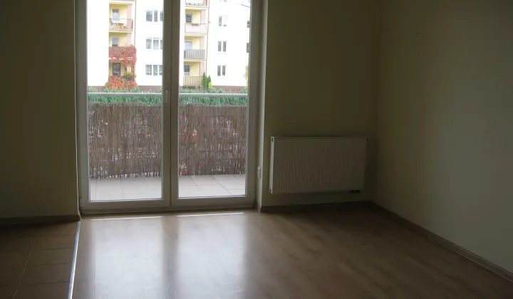 Mieszkanie 2-pokojowe Skierniewice