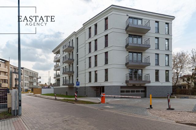 Mieszkanie 3-pokojowe Warszawa Włochy, ul. Zbąszyńska. Zdjęcie 5