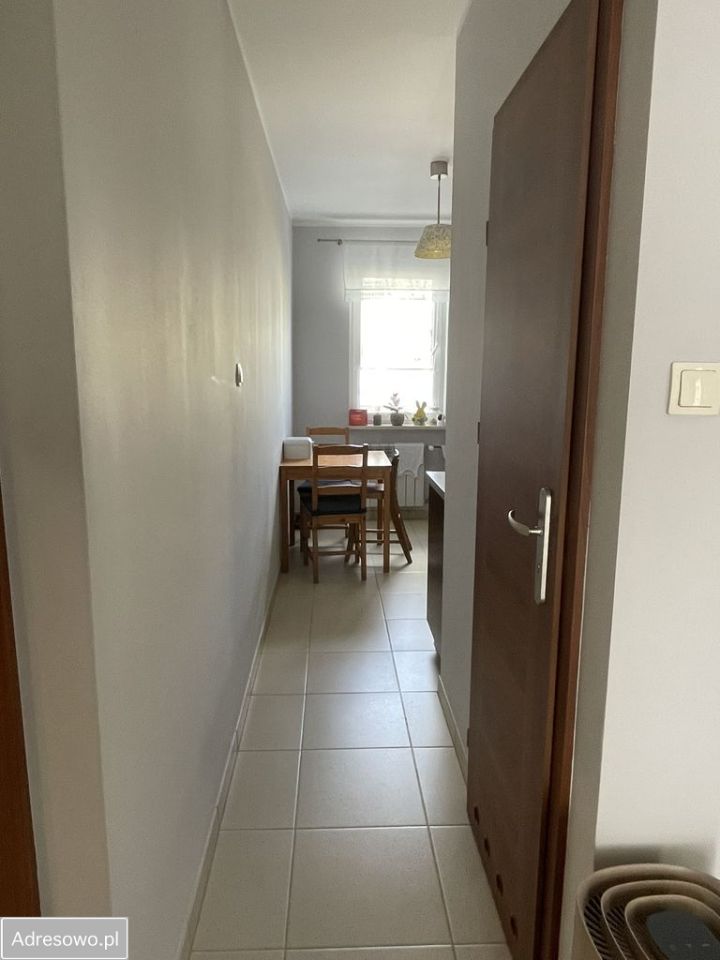 Mieszkanie 3-pokojowe Swarzędz Nowa Wieś, os. Edwarda Raczyńskiego. Zdjęcie 3