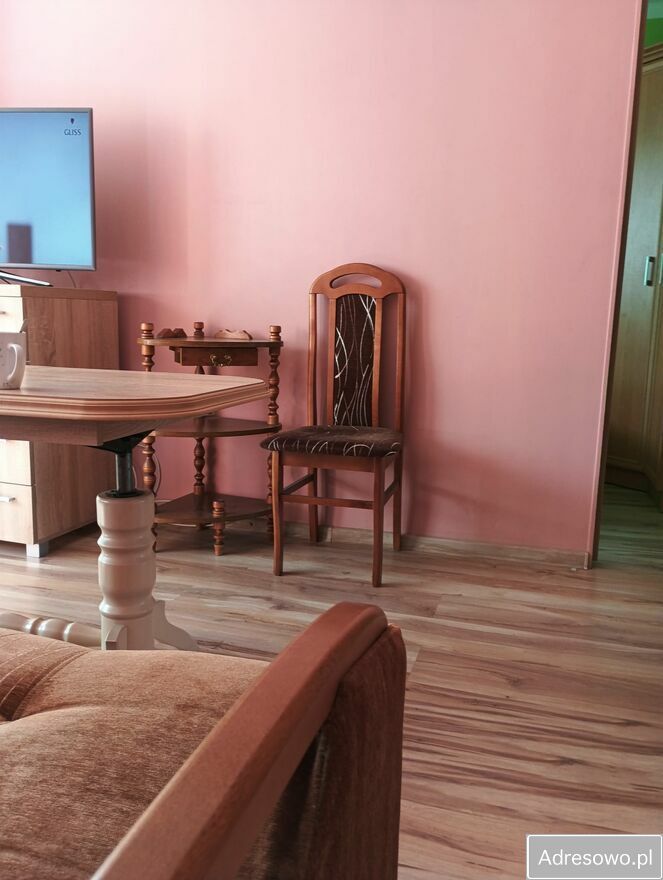 Mieszkanie 2-pokojowe Jastrzębie-Zdrój, ul. Słoneczna. Zdjęcie 2