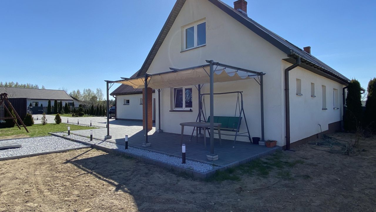 bliźniak, 6 pokoi Pasynki. Zdjęcie 3