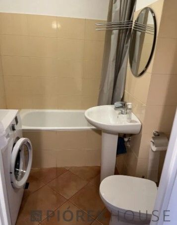 Mieszkanie 1-pokojowe Warszawa Targówek, ul. Prałatowska. Zdjęcie 7