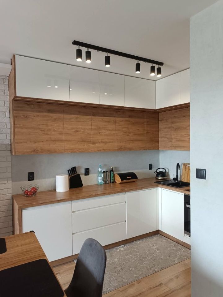 Mieszkanie 2-pokojowe Siedlce, ul. Partyzantów. Zdjęcie 3