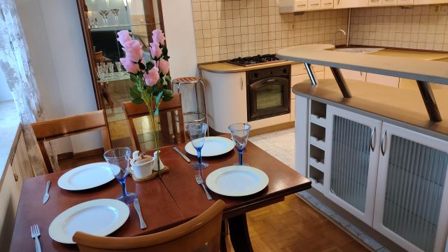 Mieszkanie 5-pokojowe Warszawa Mokotów, Limanowskiego. Zdjęcie 12