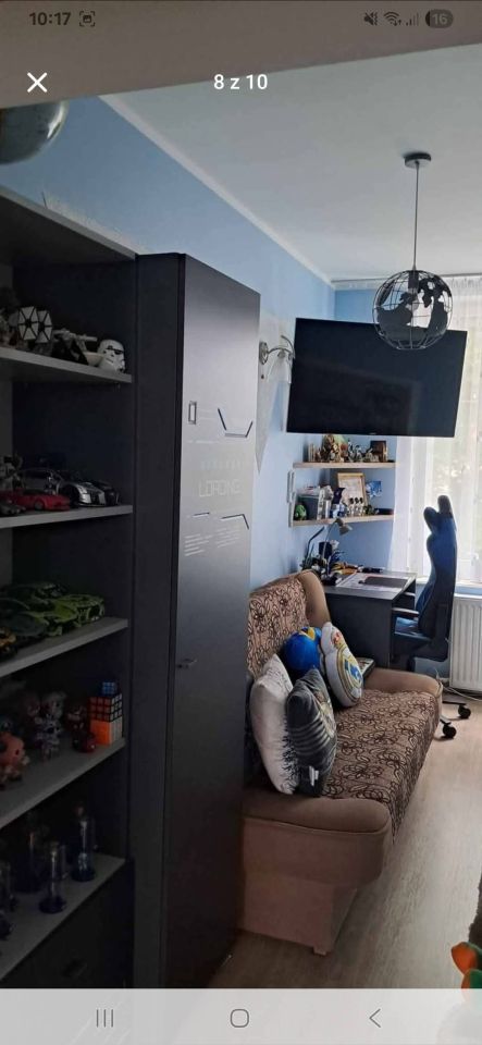 Mieszkanie 2-pokojowe Białogard, ul. Stefana Kardynała Wyszyńskiego. Zdjęcie 8