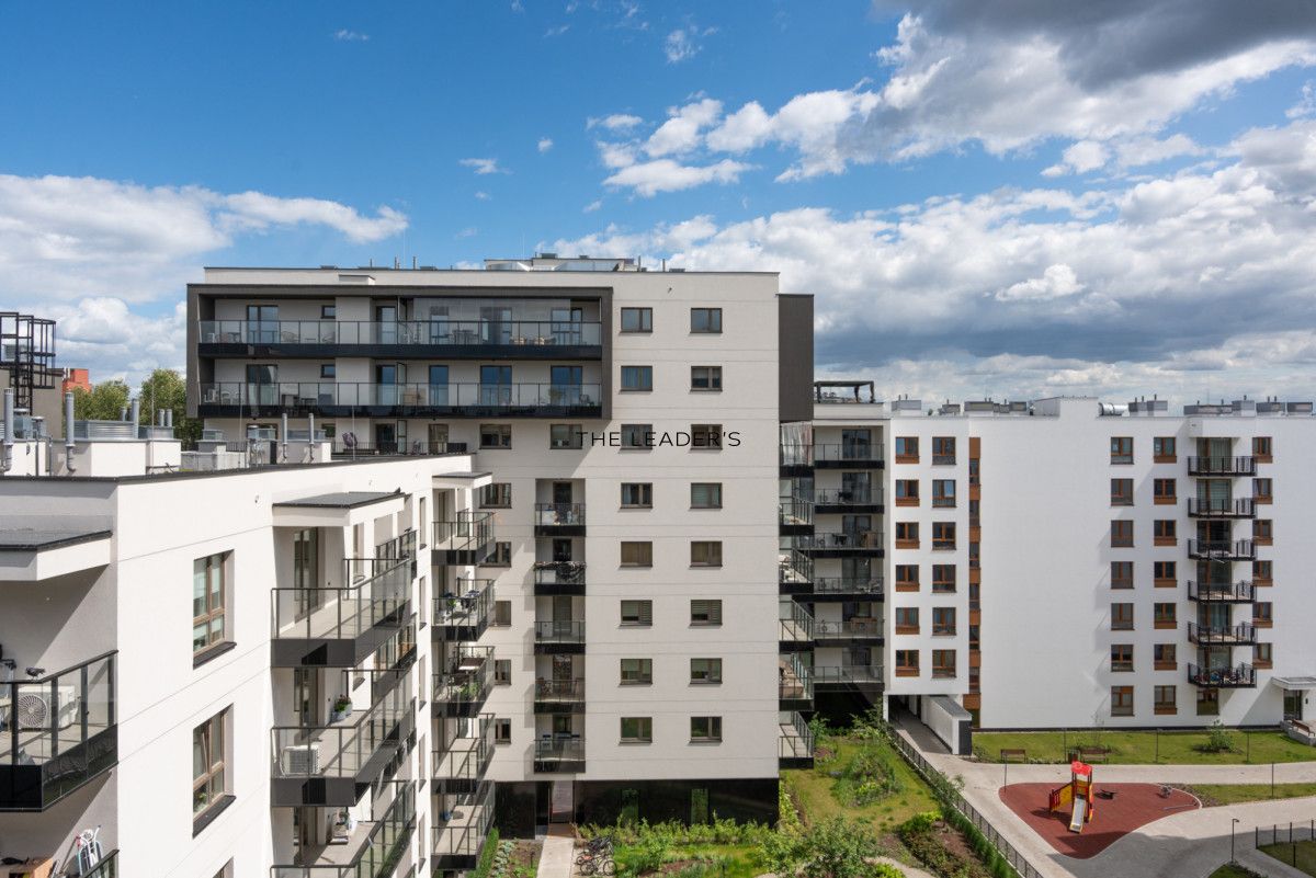Mieszkanie 2-pokojowe Warszawa Włochy, al. Krakowska. Zdjęcie 16