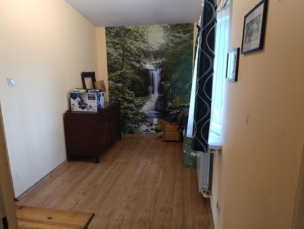 dom wolnostojący, 4 pokoje Marki Czarna Struga, 1200m2, 120m2 dom,do negocjacji, al. marsz. Józefa Piłsudskiego. Zdjęcie 8