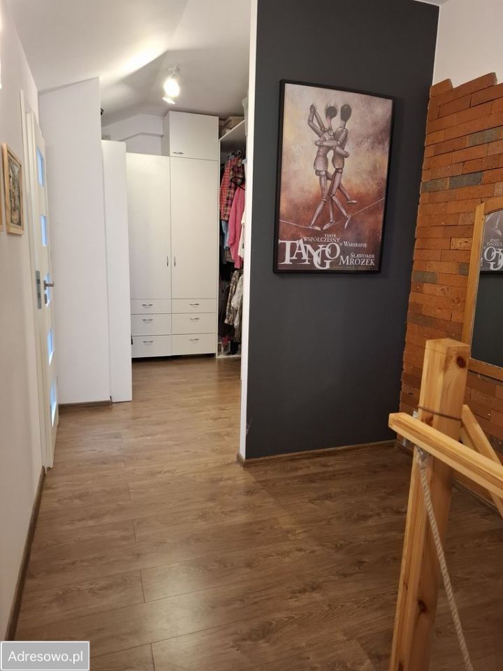 bliźniak, 4 pokoje Wierzbica. Zdjęcie 19