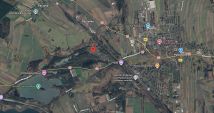 Działka budowlana Pyskowice Mikuszowina, ul. Słowików. Zdjęcie 4