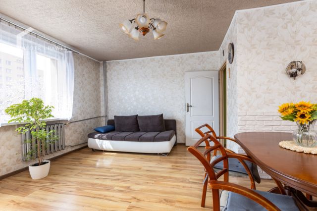 Mieszkanie 3-pokojowe Bielsko-Biała, ul. Spółdzielców. Zdjęcie 4