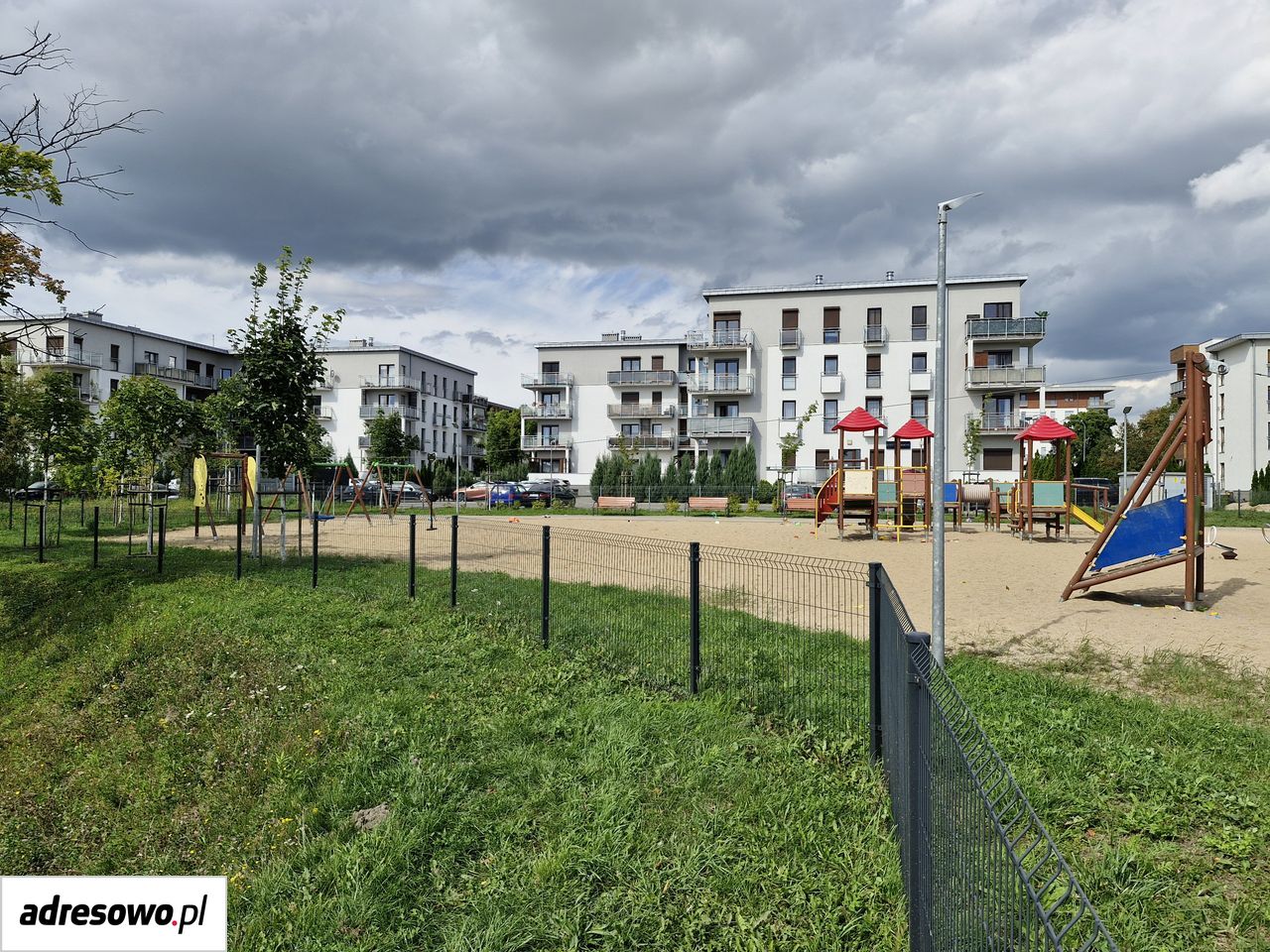 Mieszkanie 3-pokojowe Gniezno, ul. Elizy Orzeszkowej. Zdjęcie 20