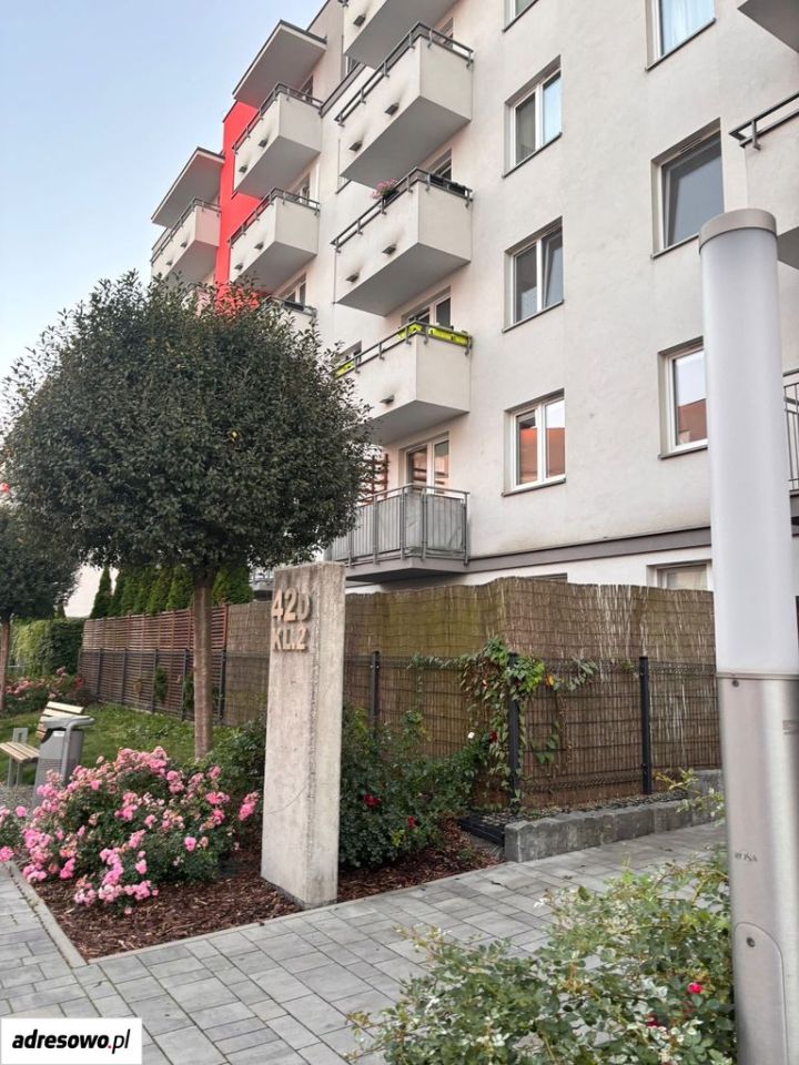 Mieszkanie 2-pokojowe Kraków Prądnik Czerwony, ul. Reduta. Zdjęcie 10