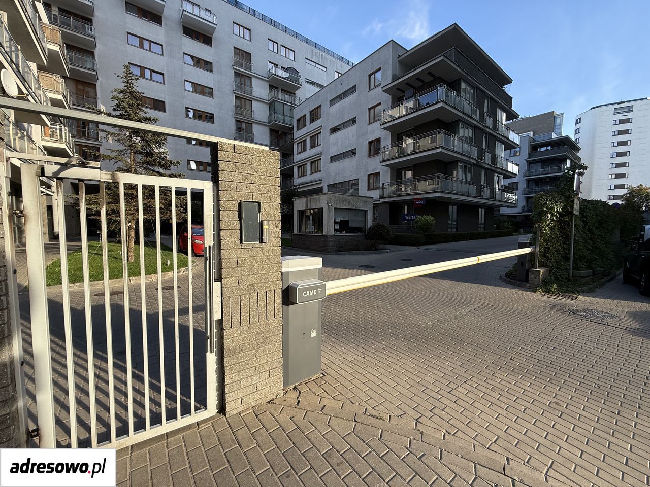 Mieszkanie 2-pokojowe Warszawa Mokotów, ul. Bukowińska. Zdjęcie 3