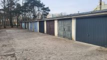 Garaż/miejsce parkingowe Sochaczew Trojanów, ul. Kochanowskiego. Zdjęcie 1