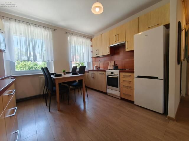 Mieszkanie 2-pokojowe Gliwice Łabędy, ul. Wolności. Zdjęcie 4