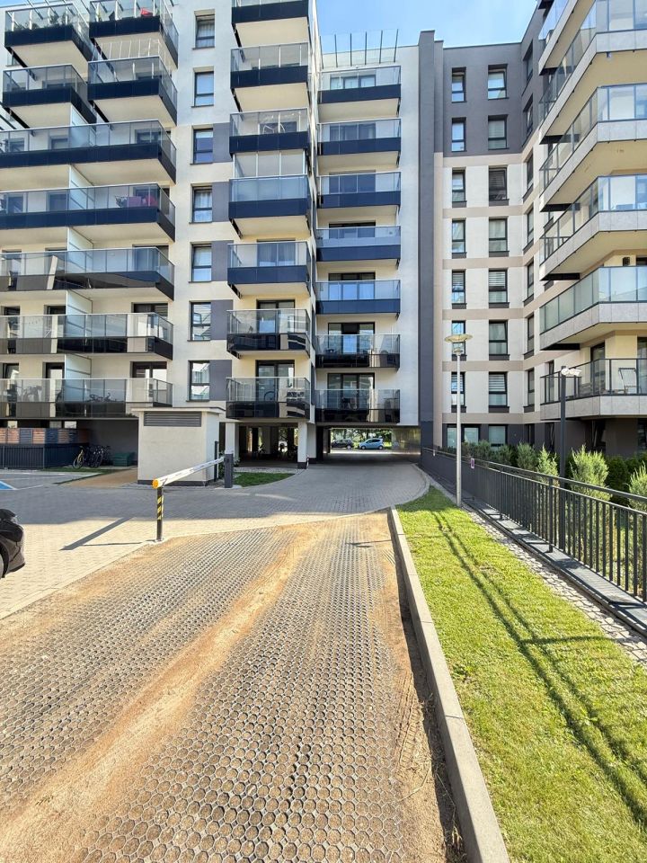 Mieszkanie 3-pokojowe Białystok Centrum, ul. Czarna. Zdjęcie 11