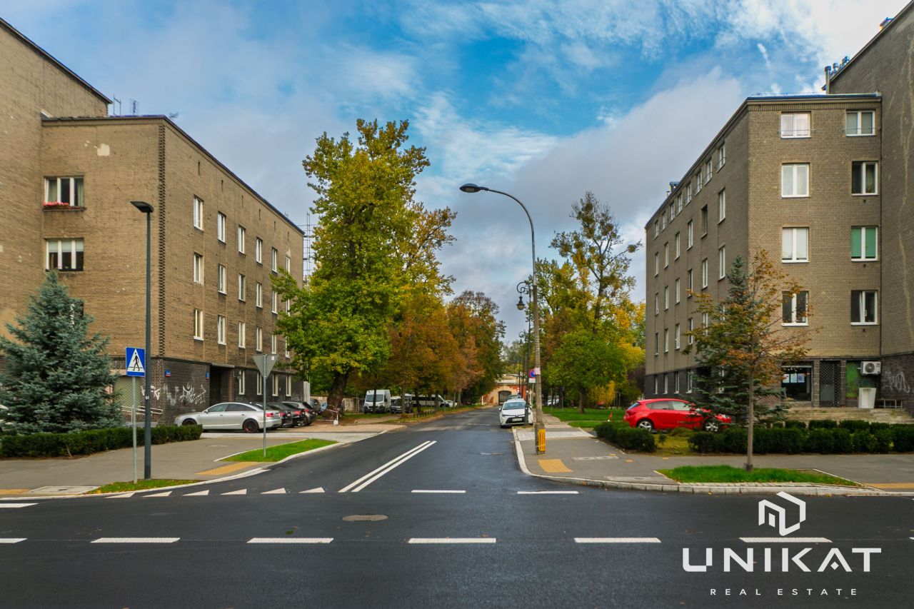 Mieszkanie 2-pokojowe Warszawa Żoliborz, ul. Dymińska. Zdjęcie 7