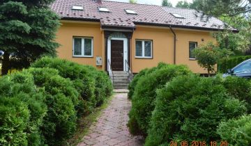 dom wolnostojący, 8 pokoi Witowice