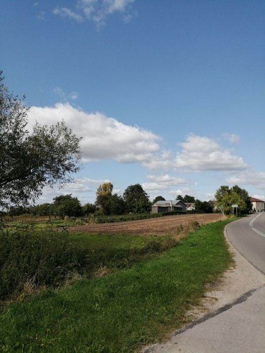 Działka budowlana Przeorsk. Zdjęcie 3